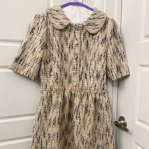 RESERVED FOR @LTRANFAC: GMG Paige Size 4